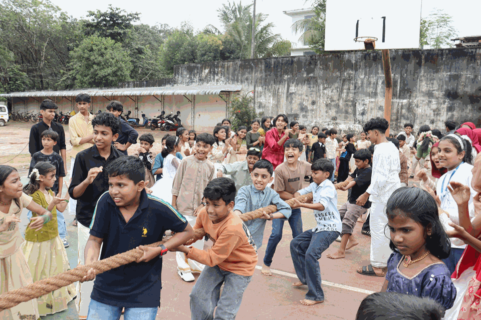 Onam Celebration 2025